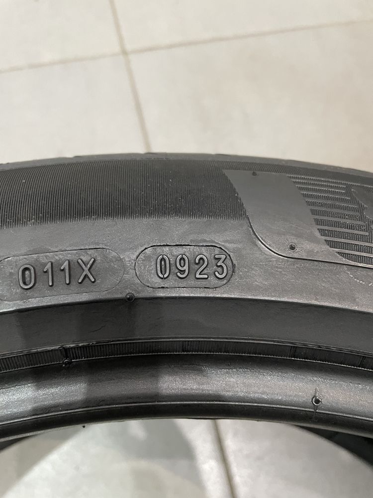 235/45 R20 Michelin Primacy 4