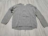 Sweterek Zara 122 cm