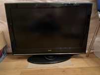 Telewizor akai  sprawny