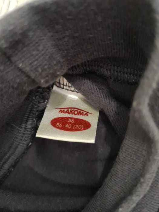 Półśpiochy Makoma 56