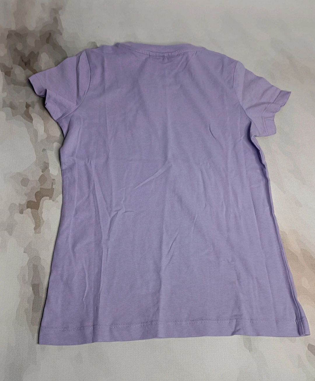 Koszulka Kappa dla dziewczynki rozmiar 134/140
