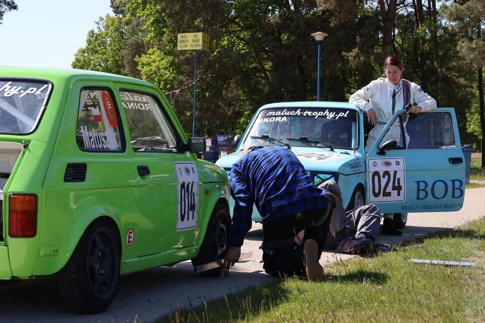 Mobilny Mechanik Trójmiasto Gdansk Gdynia Sopot