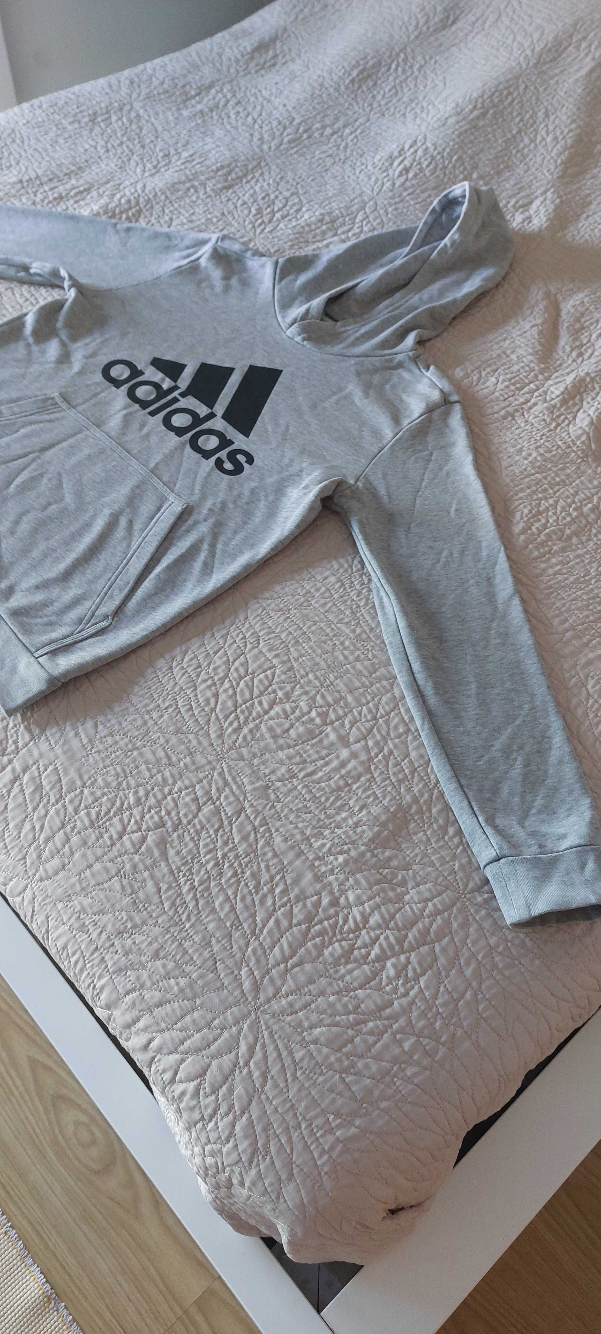 Sweatshirt Adidas
