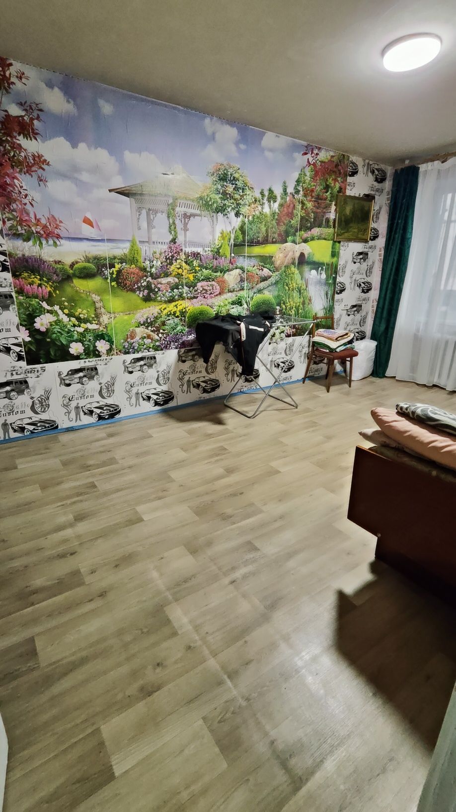 Продам 2ком квартиру на Парусе