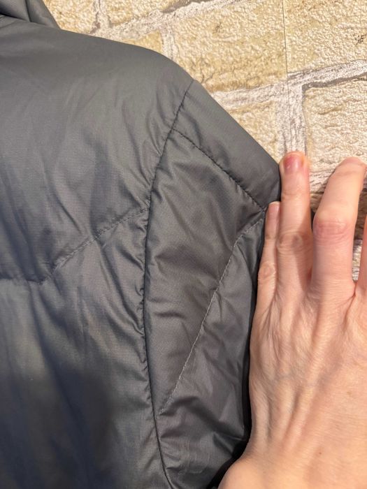 Чоловічий пуховик adidas gv5349, S