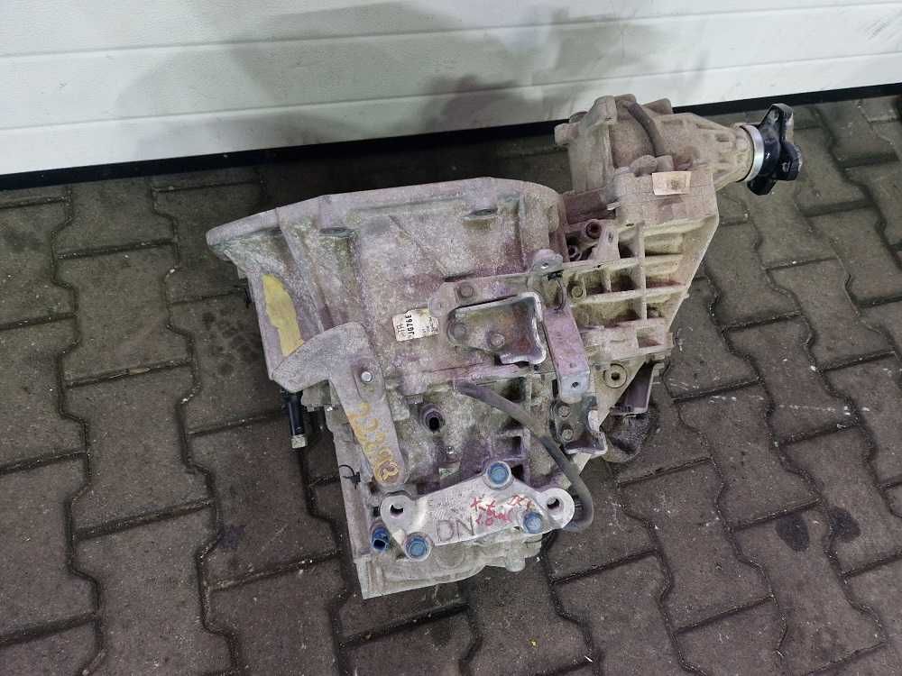 Nissan X-Trail II T31 07-13r. 2.0 DCI Skrzynia Biegów JG76E