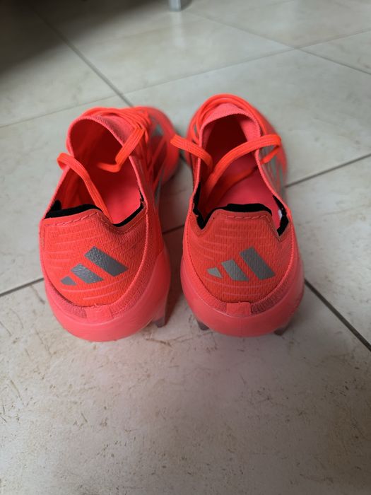 Продам бутси adіdas f50