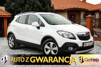 Opel Mokka Oryginalny Przebieg / PDC - Przód Tył / Grzana Kierownica