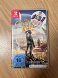 The Outer Worlds Nintendo Switch gra