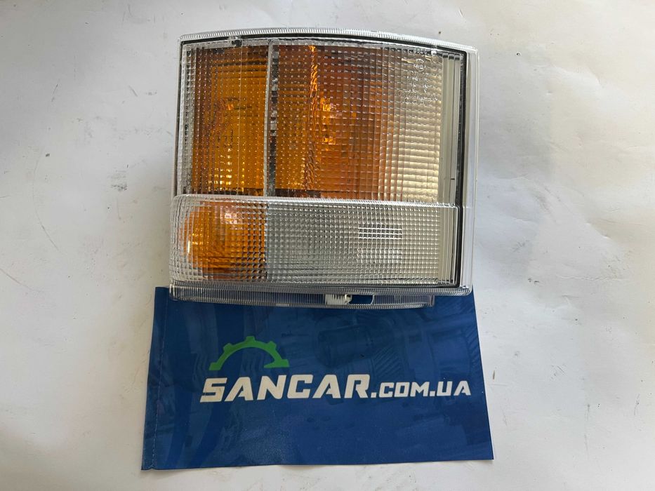Фара передня Scania 4 Series 94/114/124/144/164 сканія фара права ліва