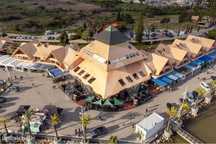 Espaço comercial com 65 m2 -  Ótima localização na Marina de Vilamoura