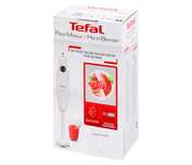 WYPRZEDAŻ! • Blender Ręczny Tefal 350W • Kubek • Ergonomiczny Uchwyt