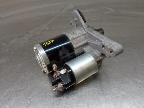 Motor de arranque RENAULT Clio IV (BH_)