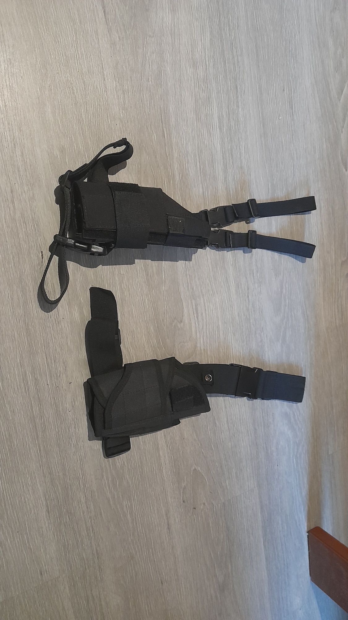 Material Airsoft