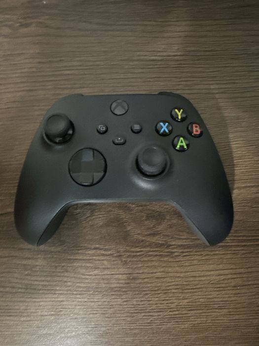 Pad xbox series X