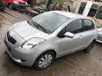 TOYOTA YARIS II 1.4 D4D ALTERNATOR