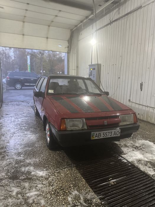 Ваз 2109 в доброму стані