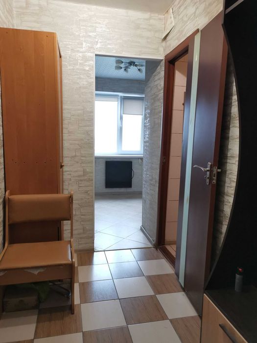 Продаж 1-кімн квартири з ремонтом та меблями Баришівка вул. Софіївська