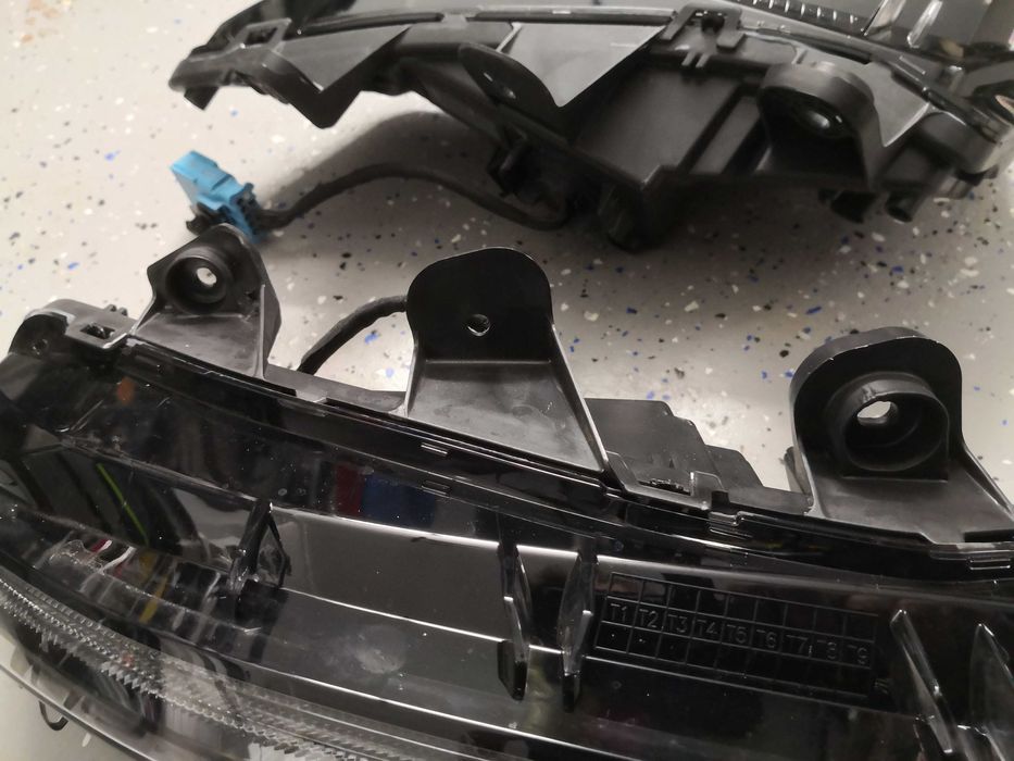 Kierunkowskazy do Peugeot 3008