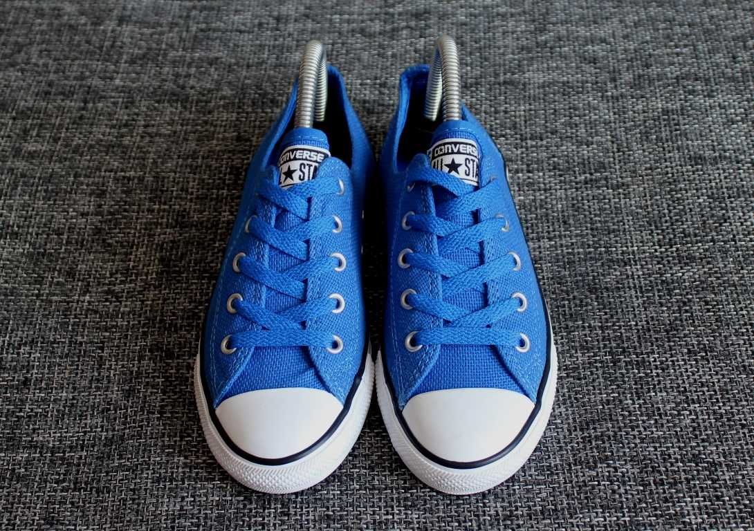 Кеди Converse Chuck Taylor All Star Dainty Ox Оригінал Нові 38р