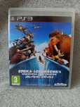 Epoka Lodowcowa 4 Wędrówka Kontynentów Arktyczne Igrzyska PS3 Ice Age