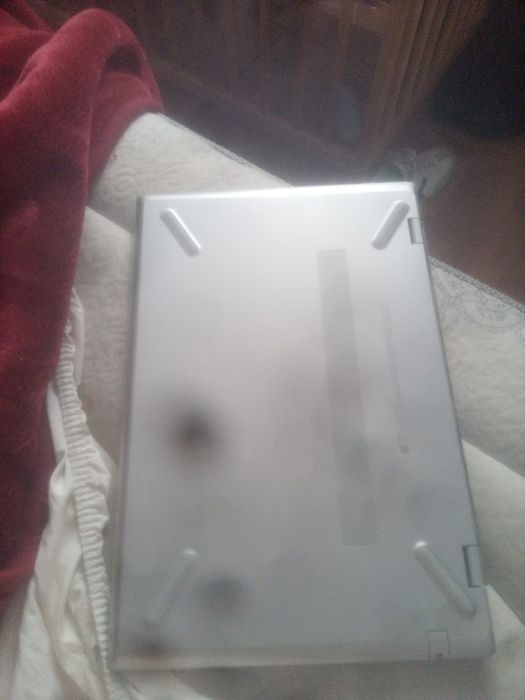 Portátil HP I7 8Gh 8Gb Ram