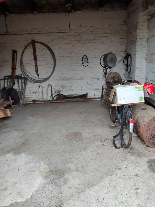 Продажа произв- складской комплекс Яготин