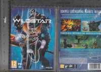 WildStar 30 Day Game Time Card (PC)