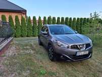Sprzedam Nissan Qashqai