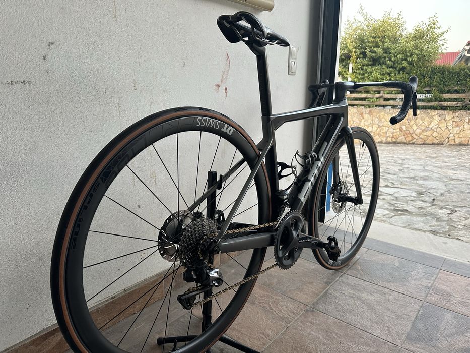 BMC Teammachine slr 01 disc