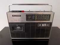 Silvano KC-4010 - rádio gravador