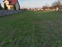 Atrakcyjna działka