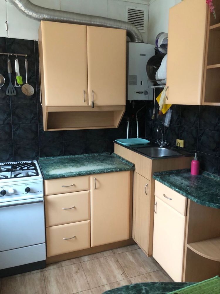 Продаж 3к квартири Бровари вул.Кобзарська