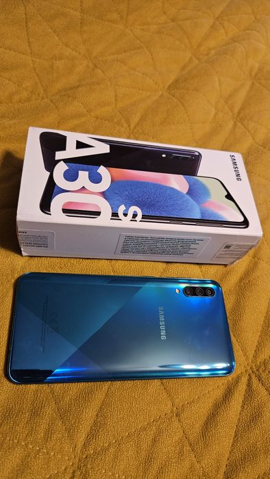 Samsung Galaxy A30s