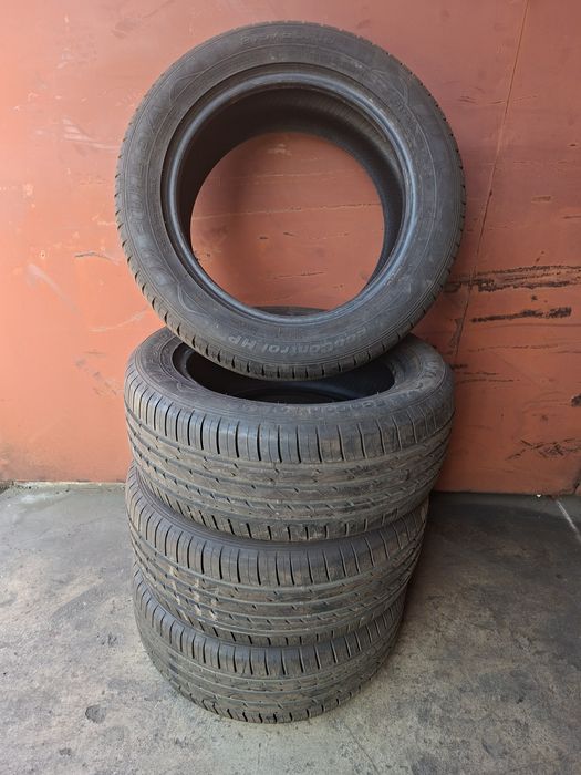 Opony letnie Fulda 215/55 r16