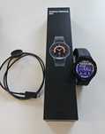Smartwatch Galaxy Watch 5 Pro, LTE, czarny- idealny