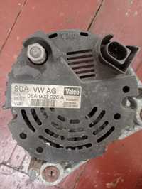 90A VW AG Valeo 14V 06A 903 026 A