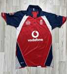 Koszulka Admiral Vodafone England