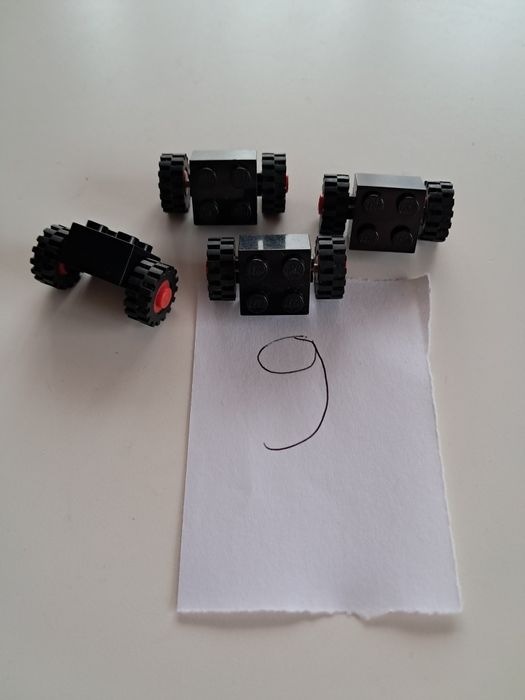 Lego - Lotes variados 9 - 16