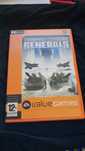 Jogo PC Command and Conquer Generals