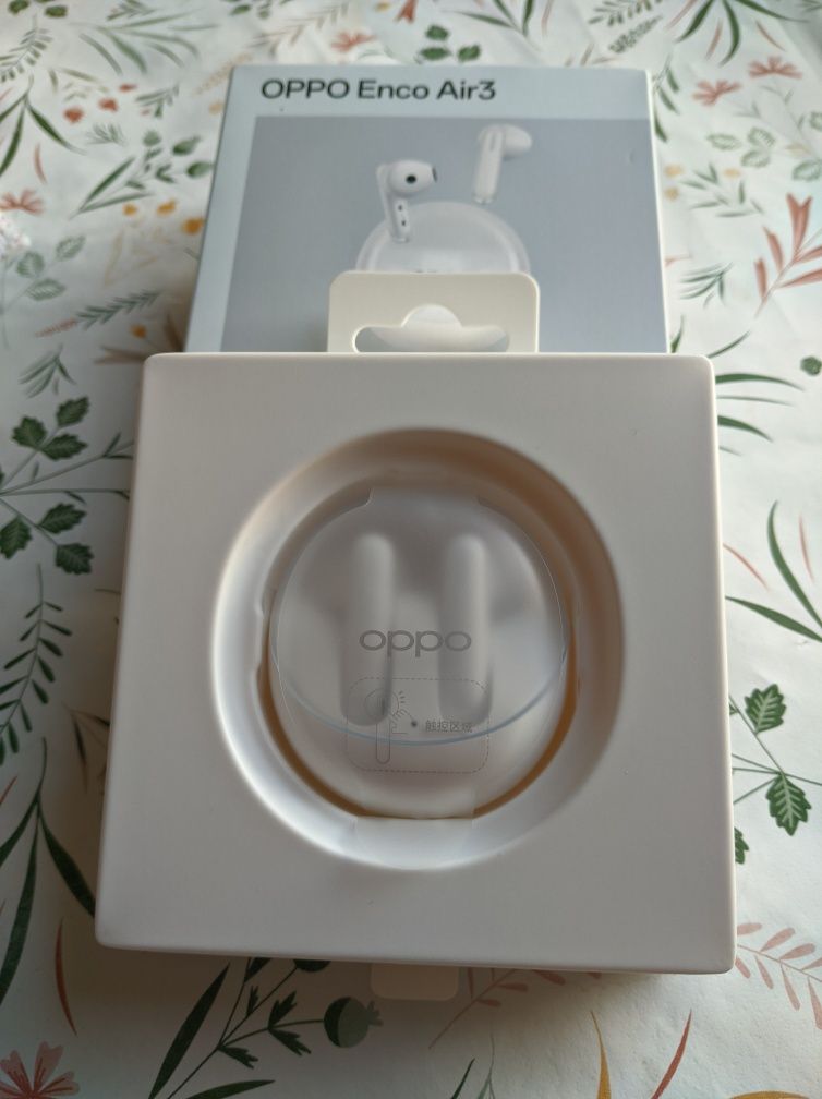 Oppo Enco Air3 Нові