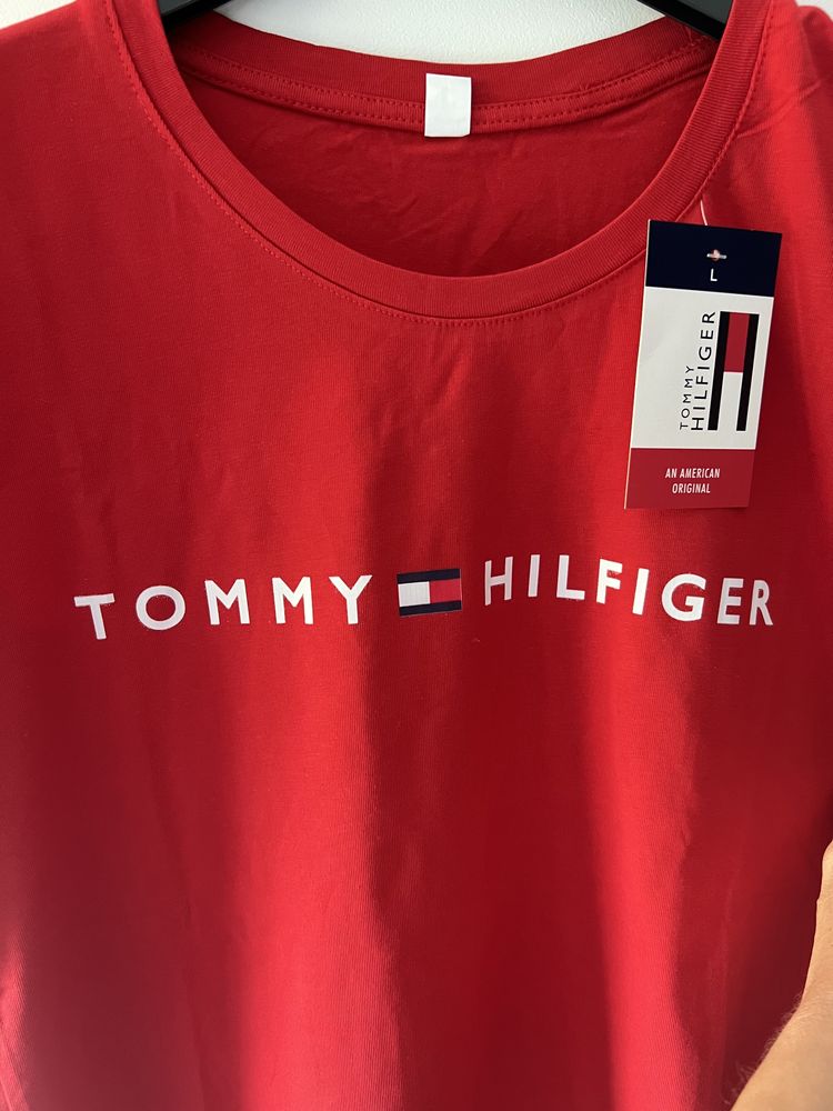 T-shirt Tommy Hilfiger