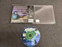 PSX Syphon Filter 3 Premierowa