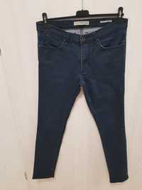 Jeansy skinny Mango