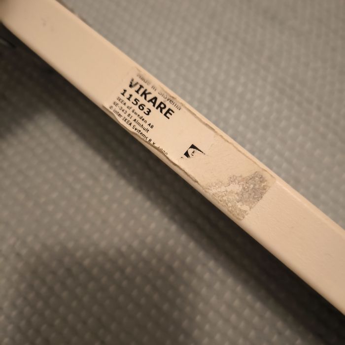 Barra de proteção / segurança IKEA (Vikare)