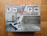Odkurzacz bezprzewodowy WERWE Comodo V12 z filtrem HEPA