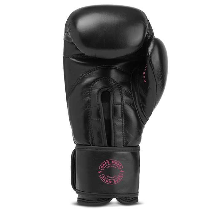 Rękawice bokserskie boks kickboxing, mma Kaciejpro Pro Series 12 OZ