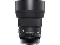 Sigma 85mm f/1.4 DG DN Art (Sony E Mount)