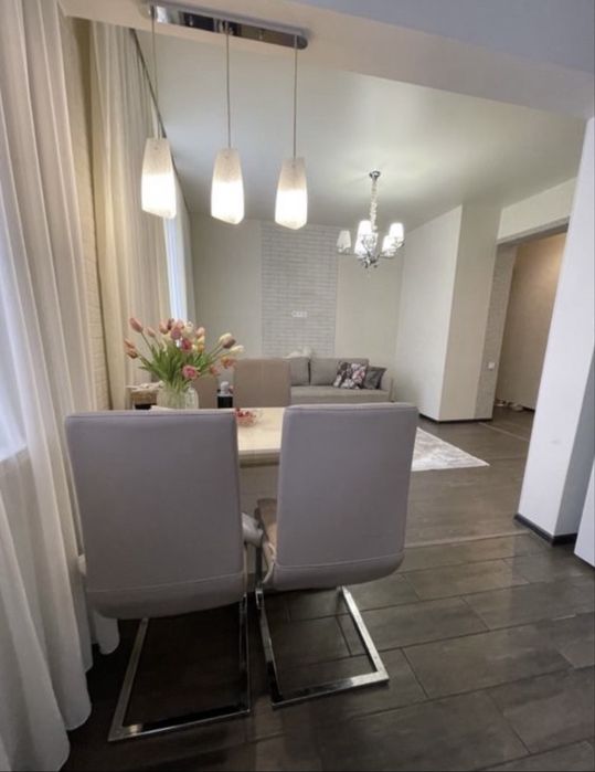 55т.$‼️КУЛЬТУРЫ 20‼️Сталинка Ж/Б! ЭКСКЛЮЗИВНАЯ 2-х ! Евроремонт