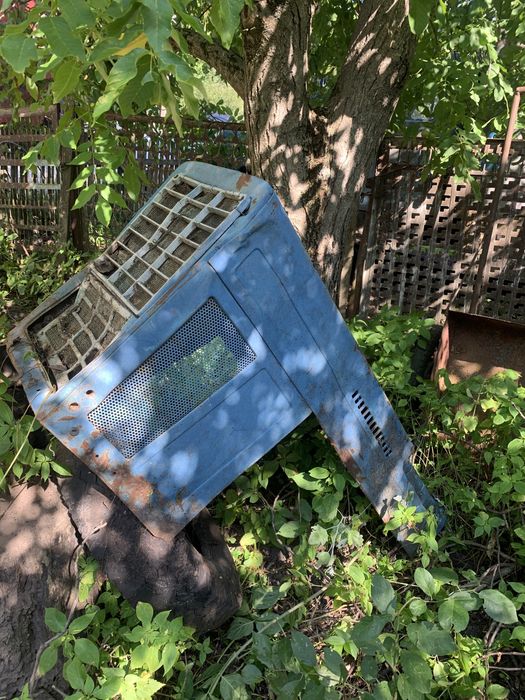 Продам МТЗ 80 у розібраному стані